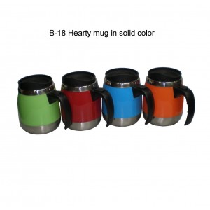 Hearty Mug